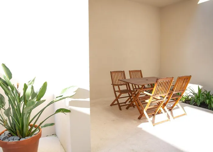 Apartamento Casa René - Charming Almada