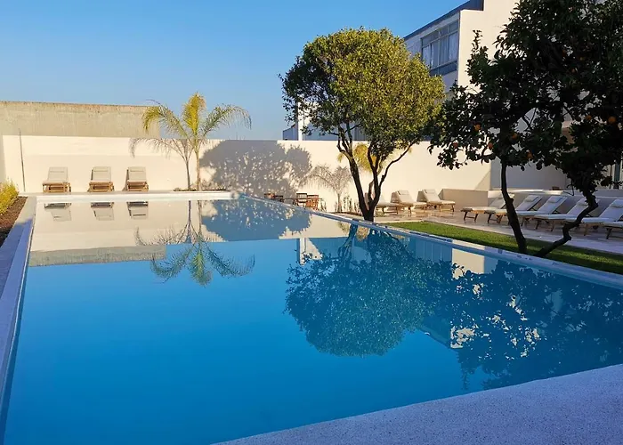 Casa René - Charming Almada