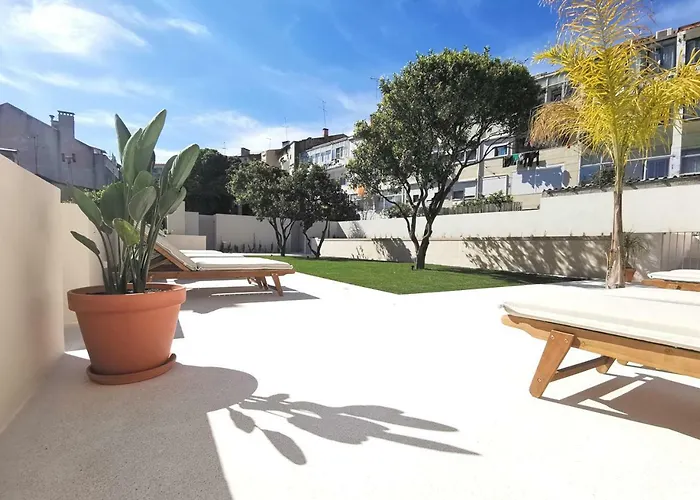 Casa René - Charming * Almada