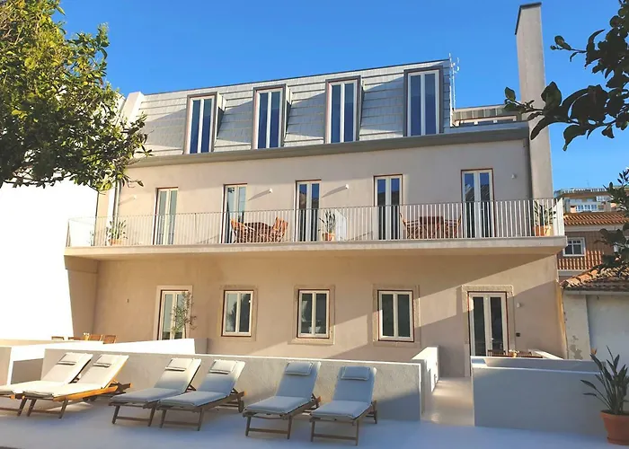 Apartamento Casa Rene - Charming *