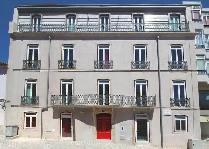 Casa Rene - Charming * Almada