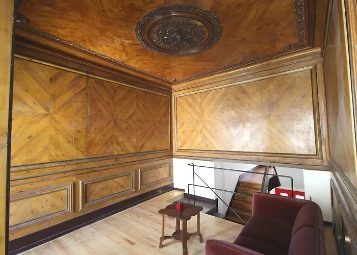 Daire Casa Rene - Charming