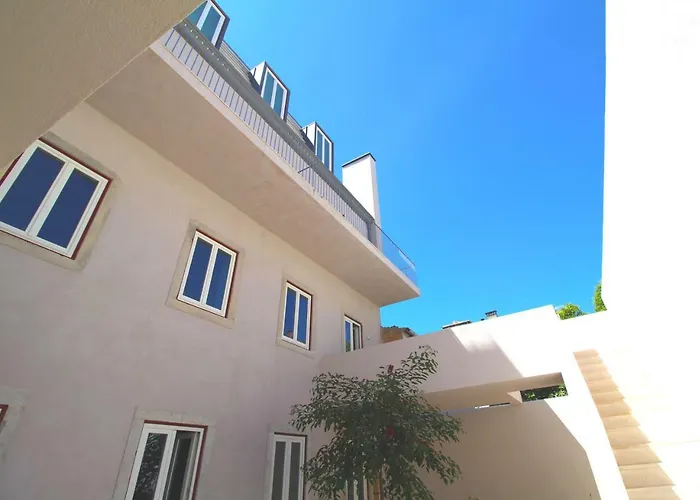 Apartamento Casa René - Charming *