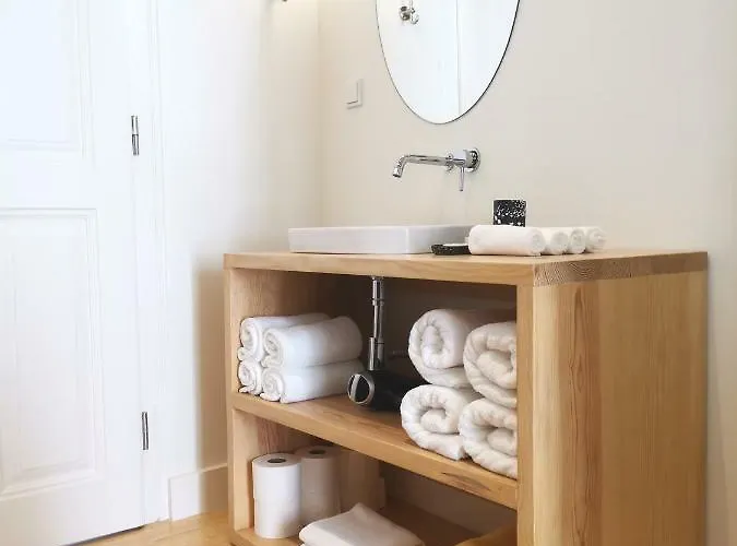 Casa René - Charming Apartamento *