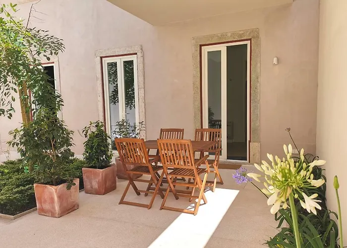 Casa René - Charming Apartamento