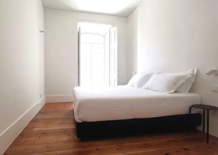 Casa Rene - Charming Almada