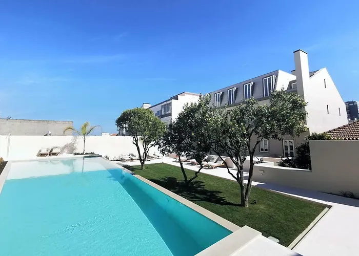 Casa René - Charming