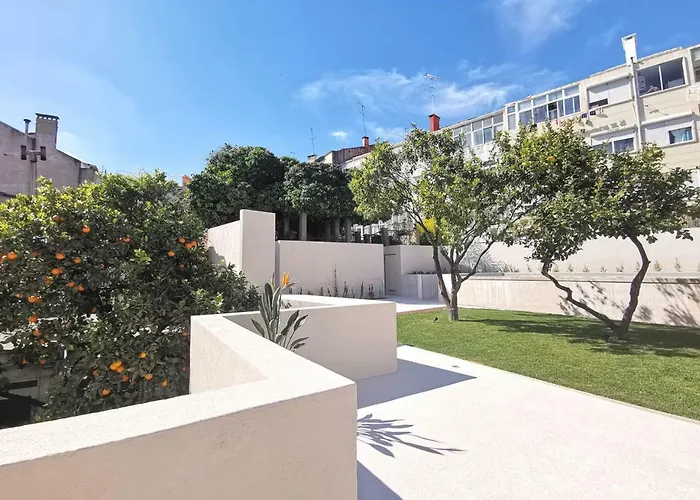 Casa René - Charming