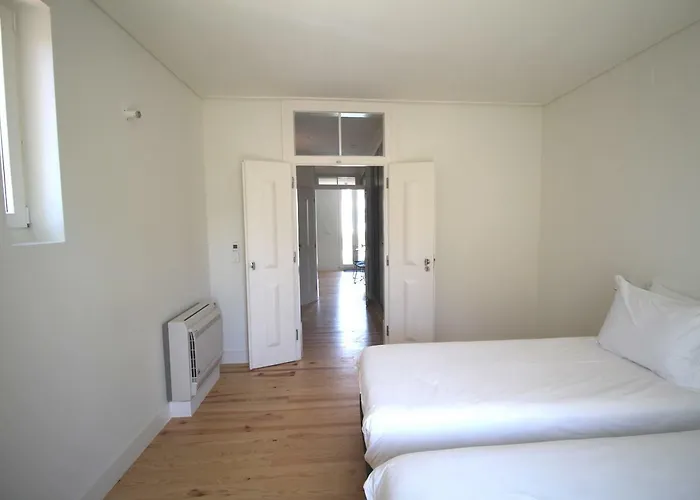 Apartamento Casa René - Charming