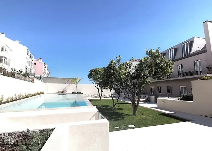 Casa René - Charming Almada