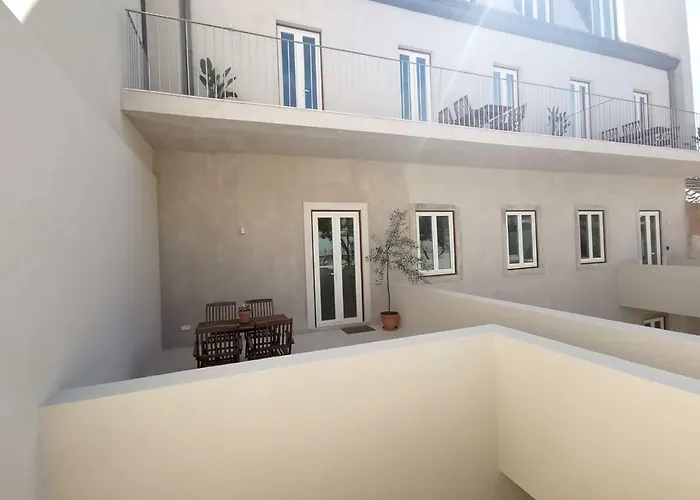 Casa René - Charming Apartamento *