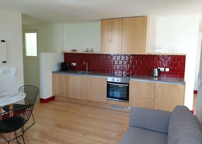 Casa Rene - Charming Almada