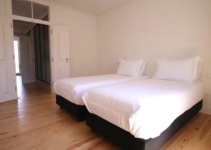 Casa Rene - Charming Daire *