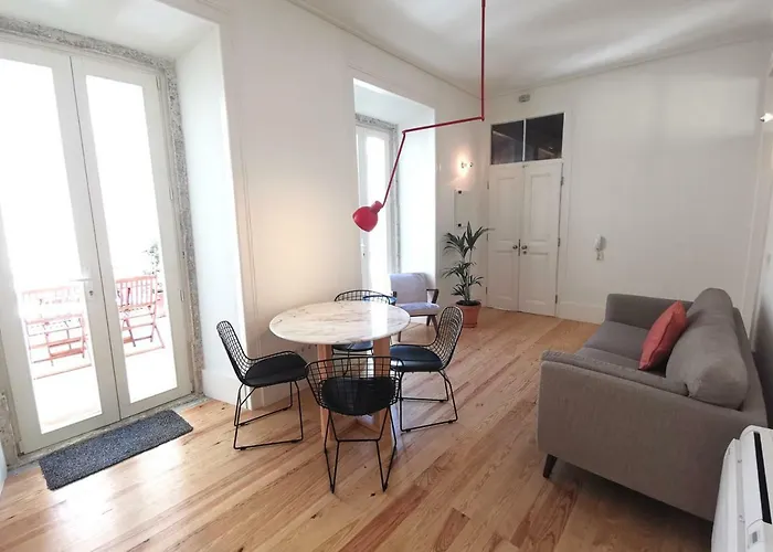 Casa René - Charming * Almada