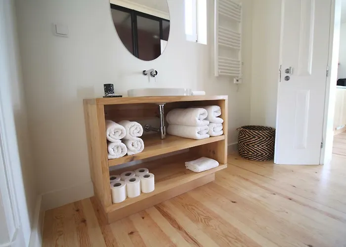 Apartamento Casa René - Charming *