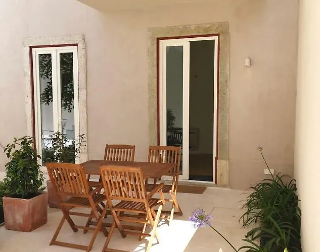 Casa René - Charming Apartamento
