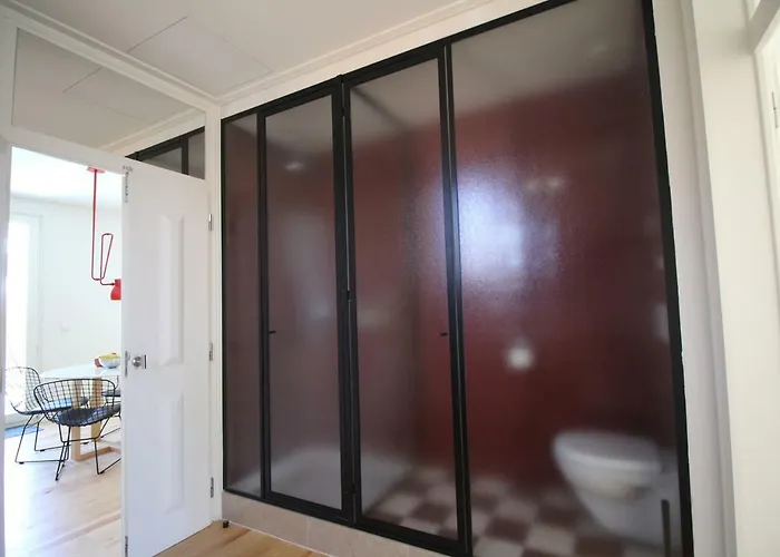 Daire Casa Rene - Charming Almada