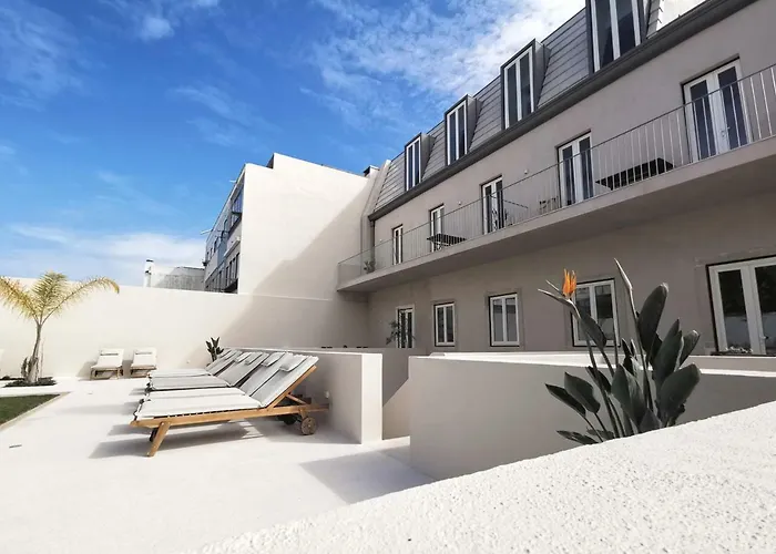 Casa Rene - Charming * Almada