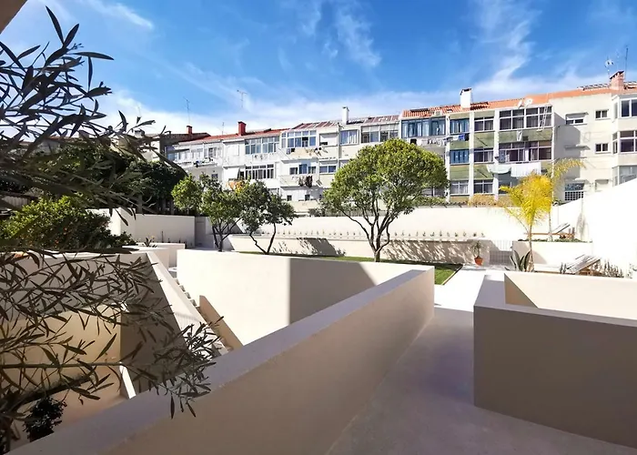 Apartamento Casa René - Charming *