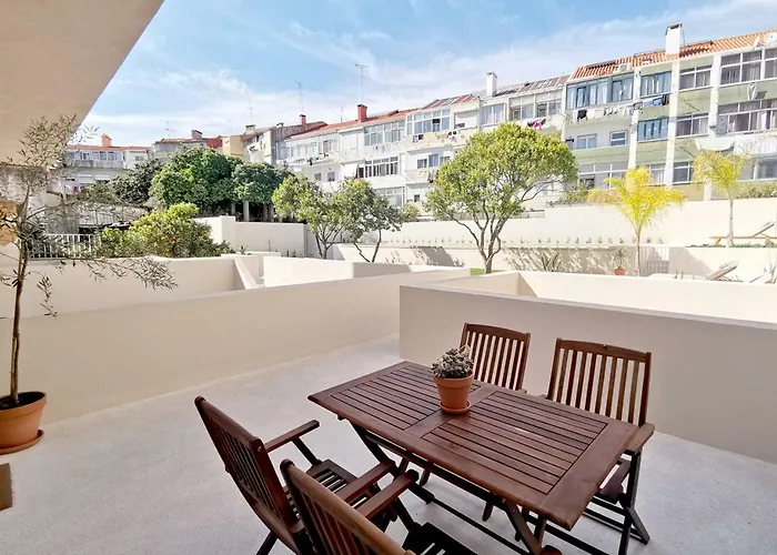 Casa Rene - Charming Almada