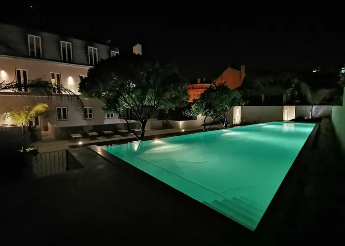 Casa René - Charming Apartamento Almada