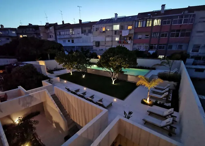 Casa Rene - Charming Apartamento