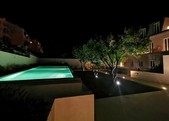 Casa René - Charming Apartamento *