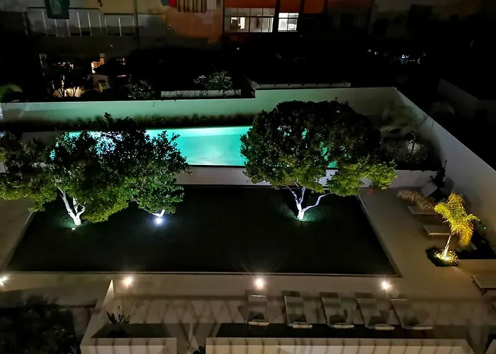 Apartamento Casa René - Charming Almada