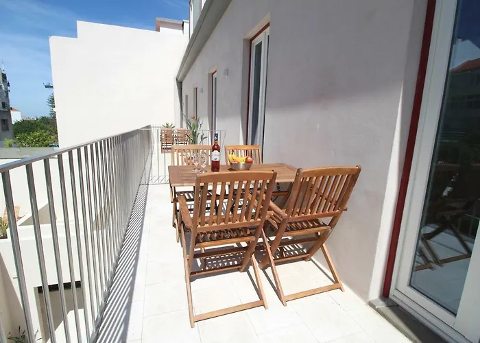 Casa René - Charming Apartamento *