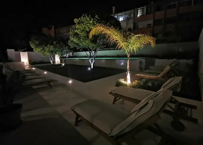 Casa René - Charming Apartamento *