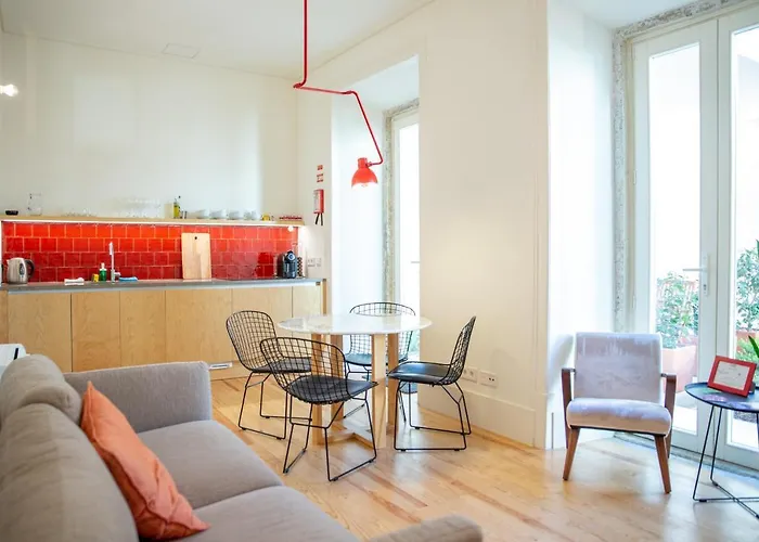 Casa Rene - Charming Almada