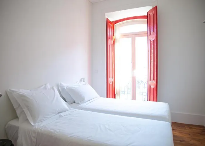 Casa Rene - Charming Daire *