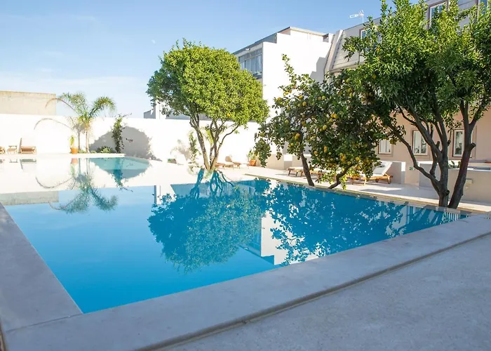 Daire Casa Rene - Charming