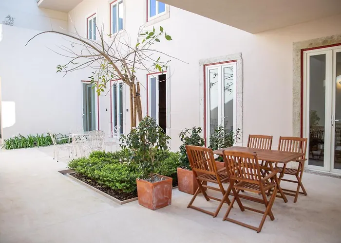 Casa Rene - Charming *