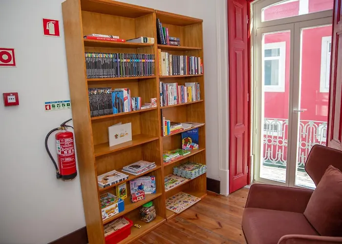 Daire Casa Rene - Charming