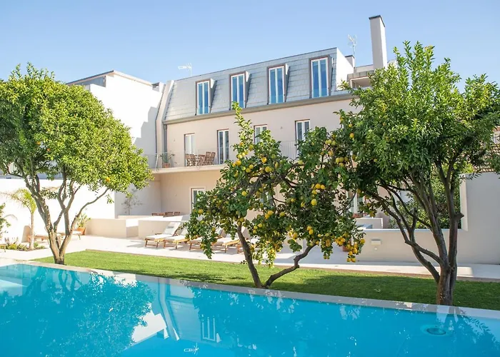 Casa Rene - Charming Daire