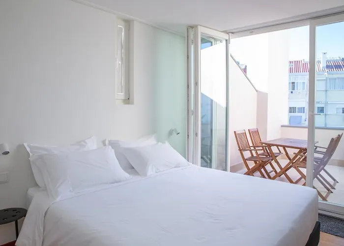 Casa René - Charming * Almada