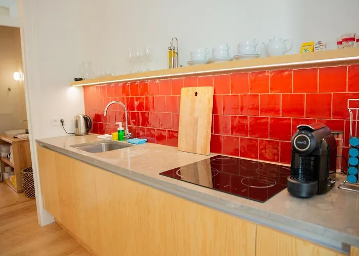Casa Rene - Charming Апартаменты *